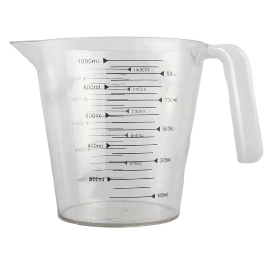 Measuring JUG 1000ML