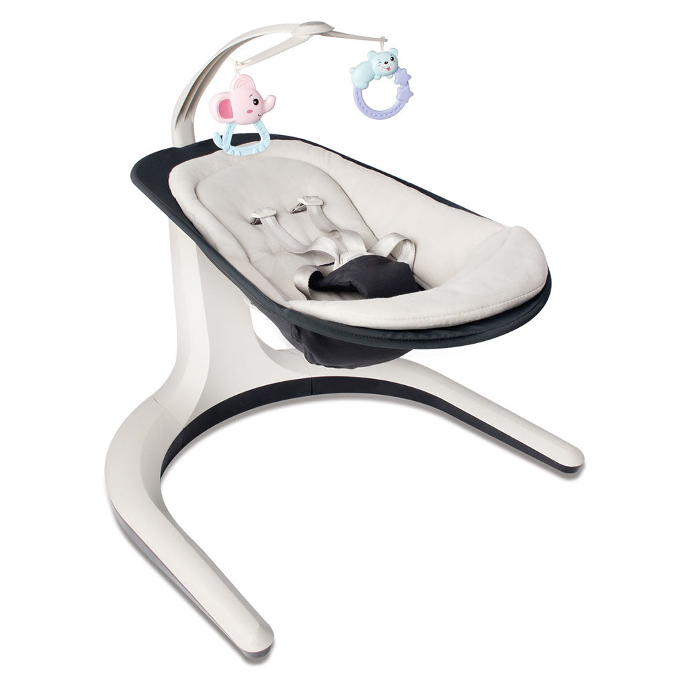 2 in 1 Multifunctional Baby Cradle Chair