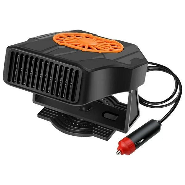 24V-200W Car Fan Heater With Two Modes