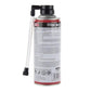 Emergency Tyre Weld Puncture Repair - 450ml Can