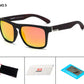 DUBERY Polarised Sports Sunglasses UV Protection