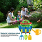 Caterpillar Shaped Children’s Garden Tool Set 5 In1