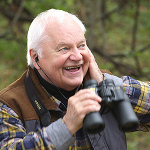 Magic Ear Hearing Aid, Portable Hearing Amplifier Enhances Vocals, Cancels Out Background Noise