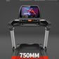 PRO-SPORTZ M8 Commercial Motorized Treadmill Machine Inc 15.6” TFT Screen, Watch Netflix or Google Capabilities Inc Bluetooth. Fitted With Kinomaps, Zwift & Yfit Apps