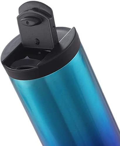 Insulated Vacuum Coffee Cup