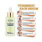 GUANJING Tumeric Face Serum Anti - Acne Face Repair