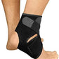 Breathable Neoprene Ankle Support Brace