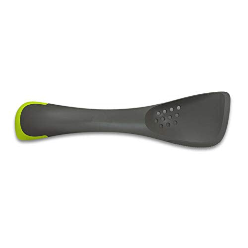 Multi-Function Heat-Resistant Silicone Spoon