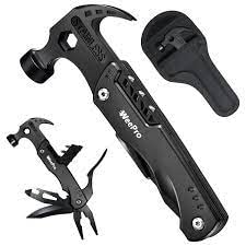 Traveller 14 in 1 Multi Tool Hammer