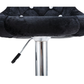 Diana Velvet Bar Stool