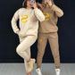 Ladies Winter Tracksuits - Various Colours