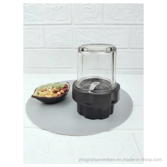 Condere Blender Stainless Steel