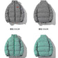 Men's New Winter Jacket, Korean-Style Light Padded