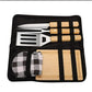 5 Piece Braai Set