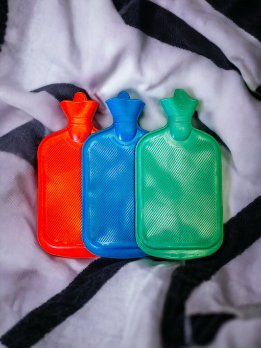 Hot water bottle 2L