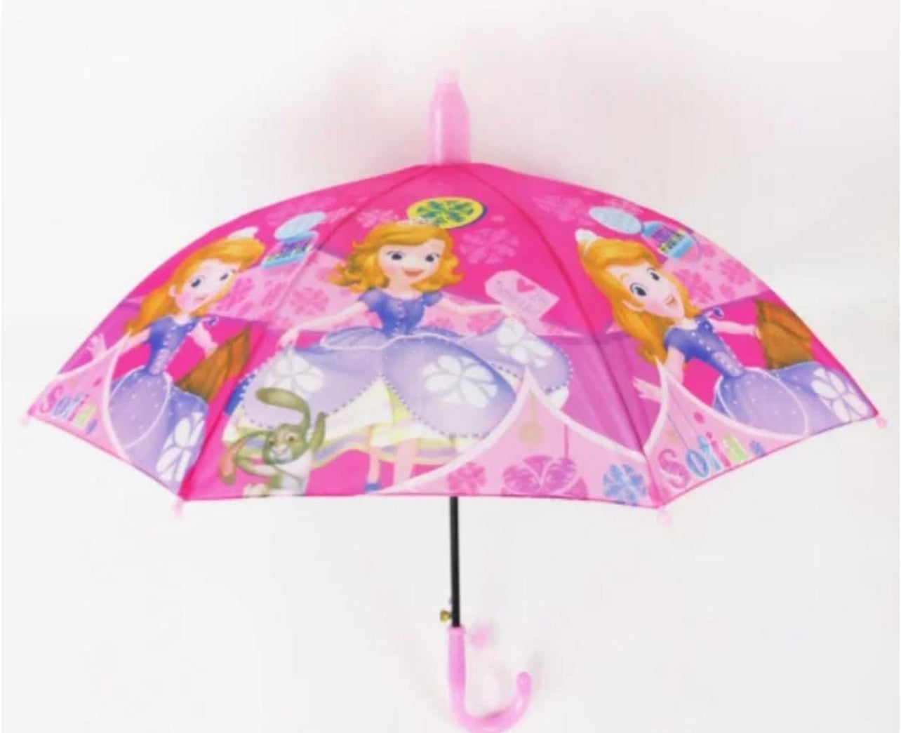 Kids Carton Themed Umbrellas