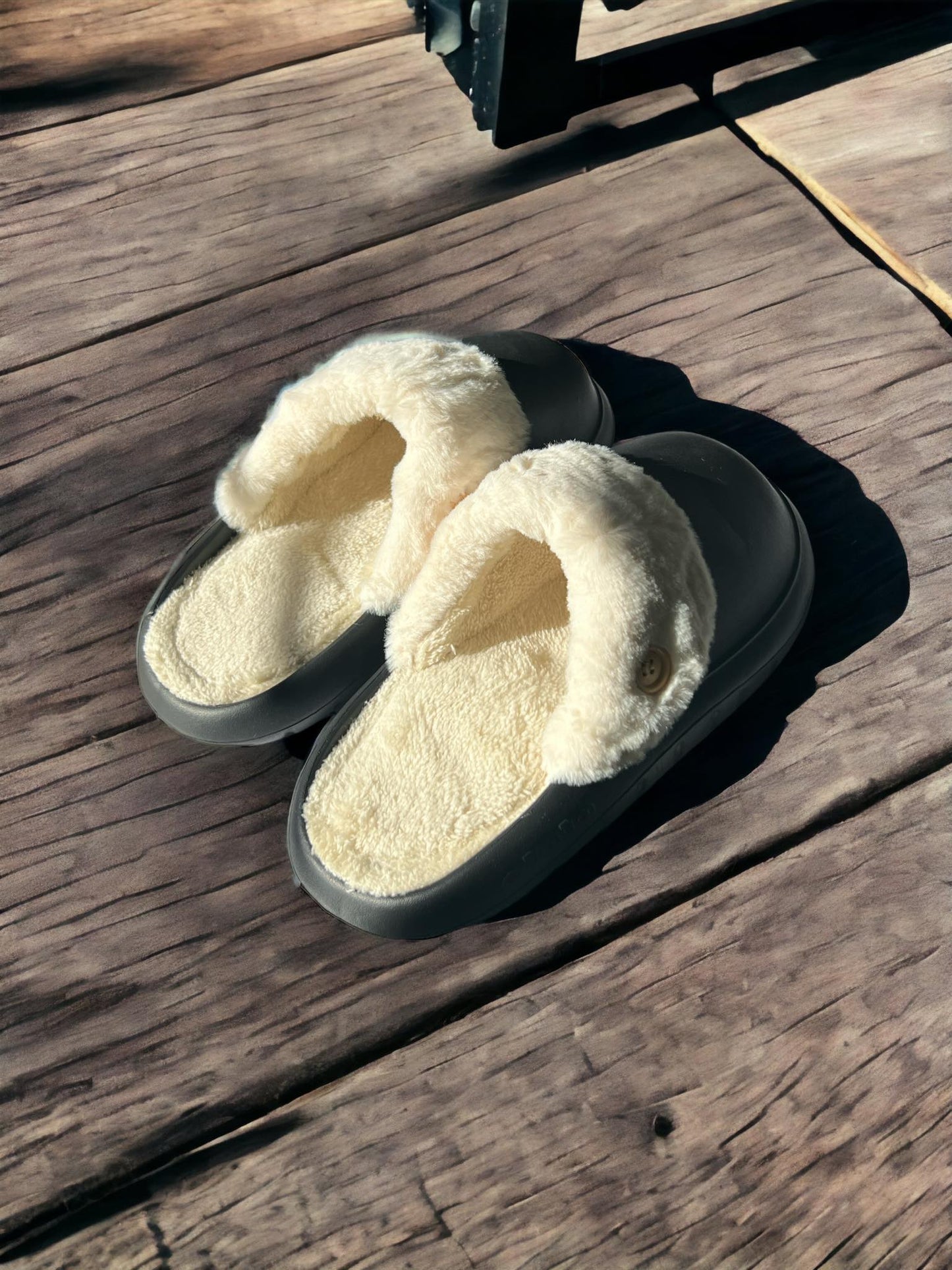 Comfort Indoor or Outdoor Slippers