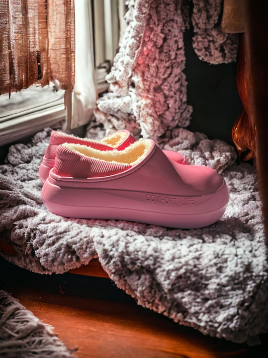 Comfort Indoor or Outdoor Slippers