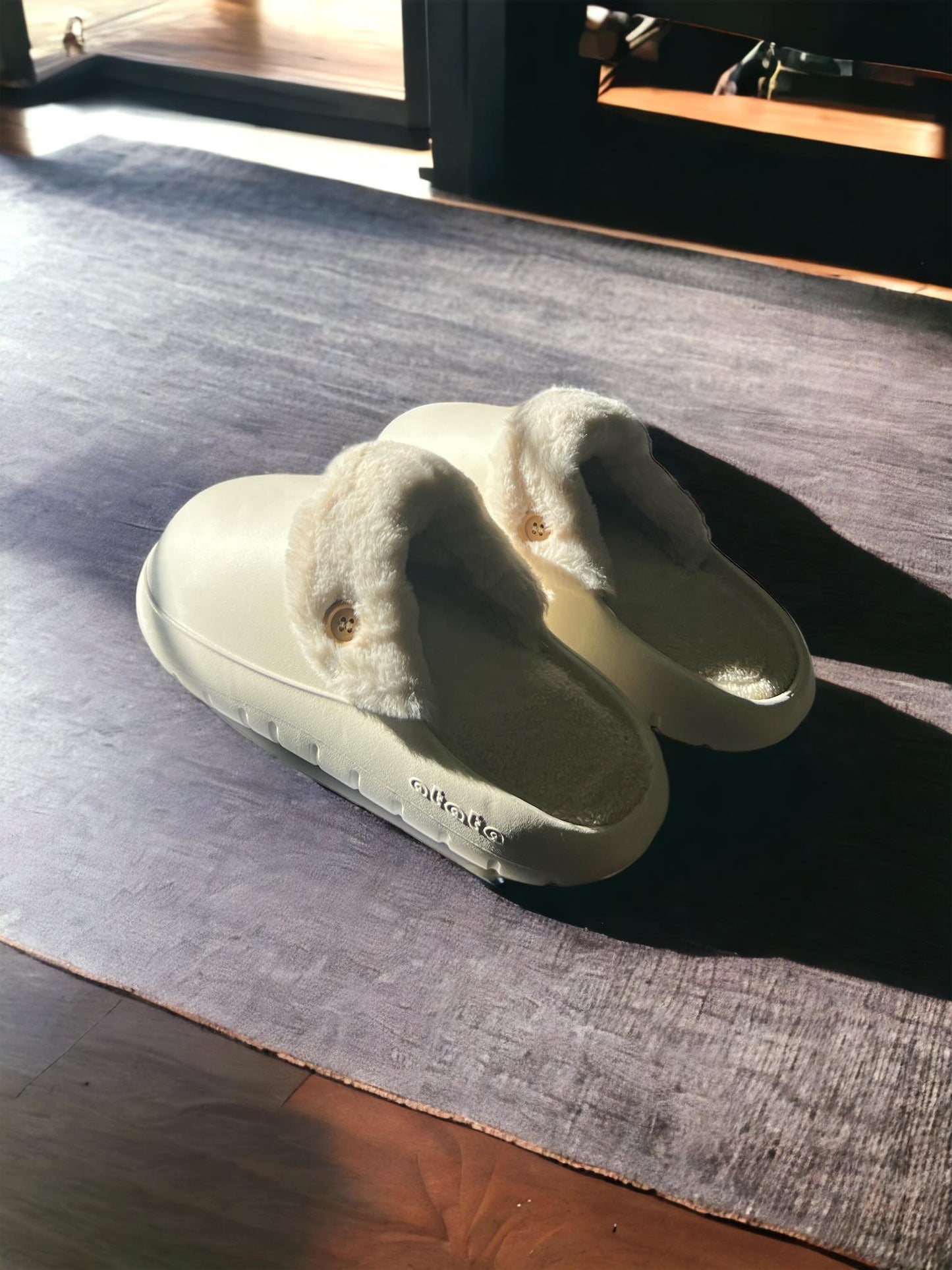 Comfort Indoor or Outdoor Slippers