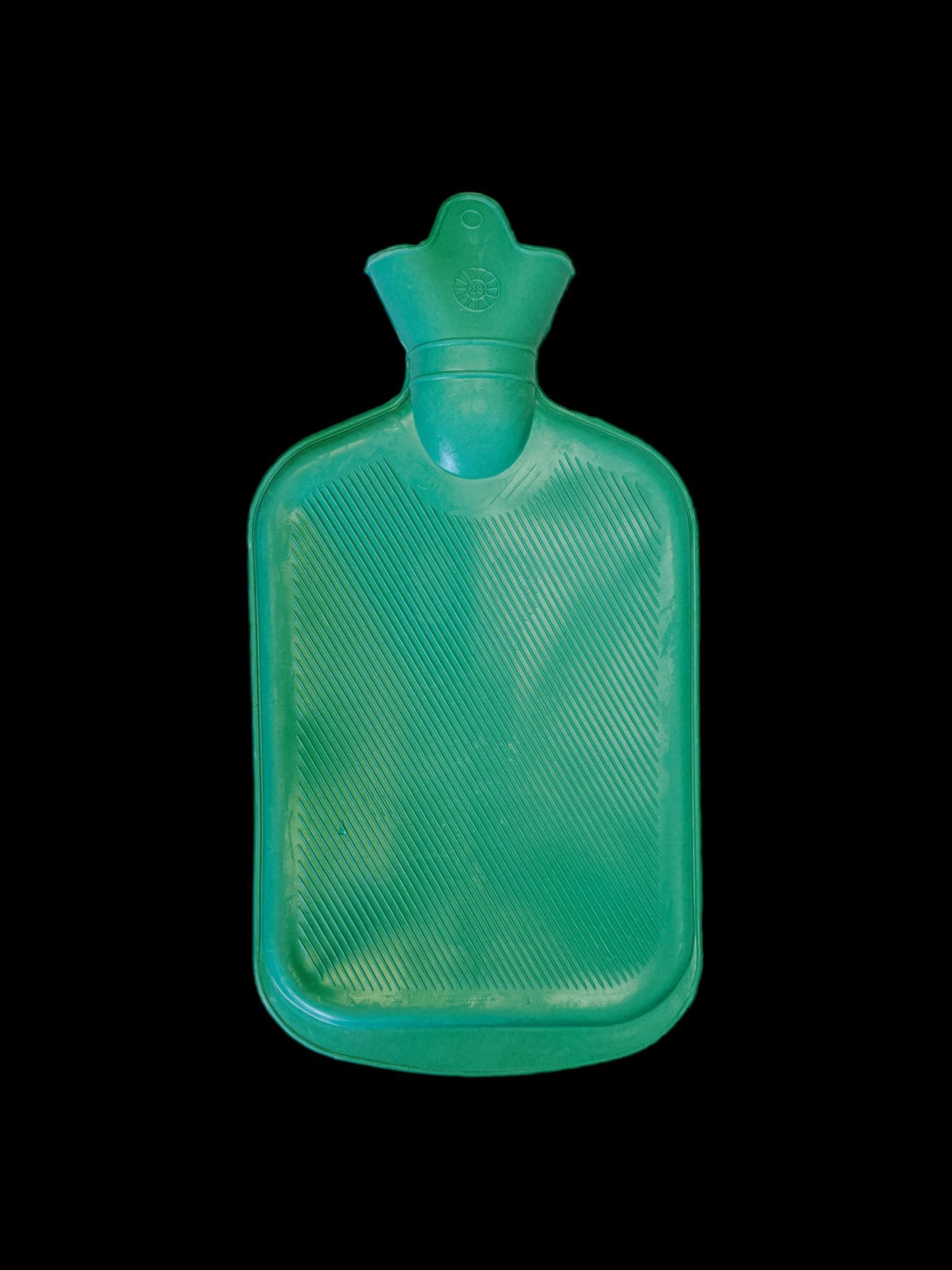 Hot water bottle 2L