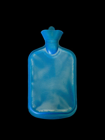 Hot water bottle 2L