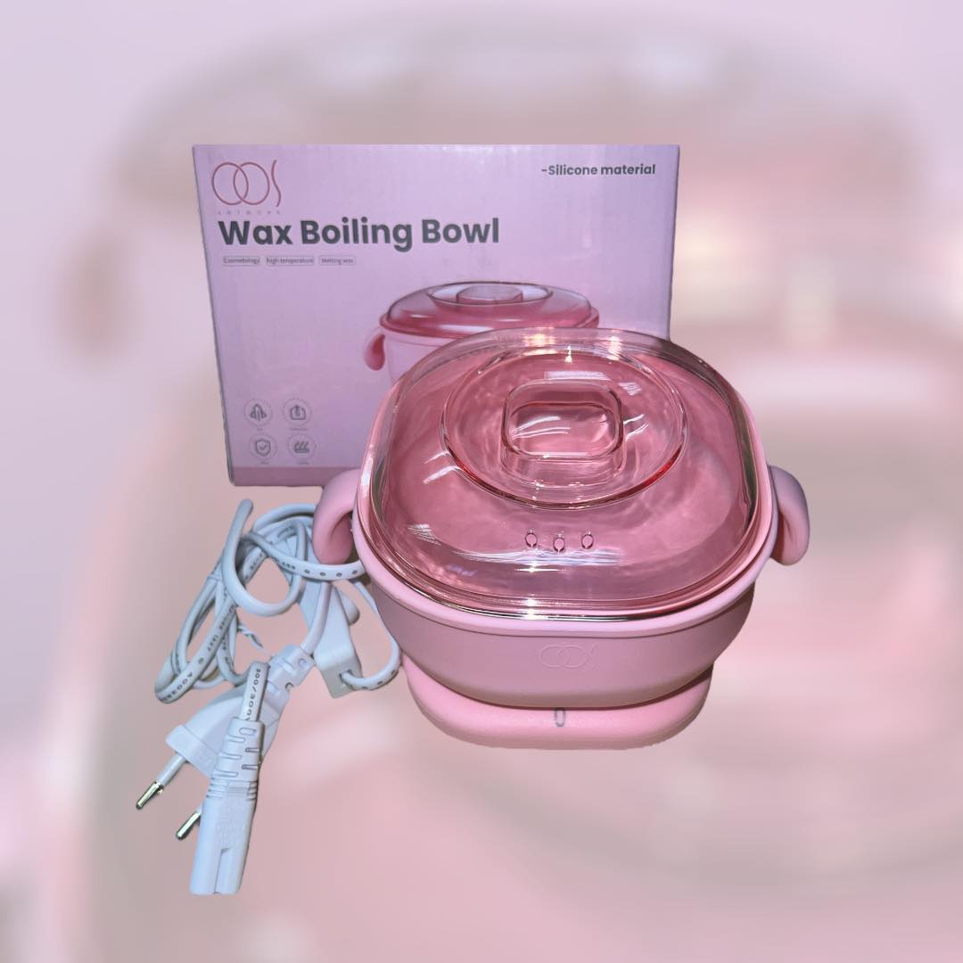 Professional Mini Wax Boiling Bowl