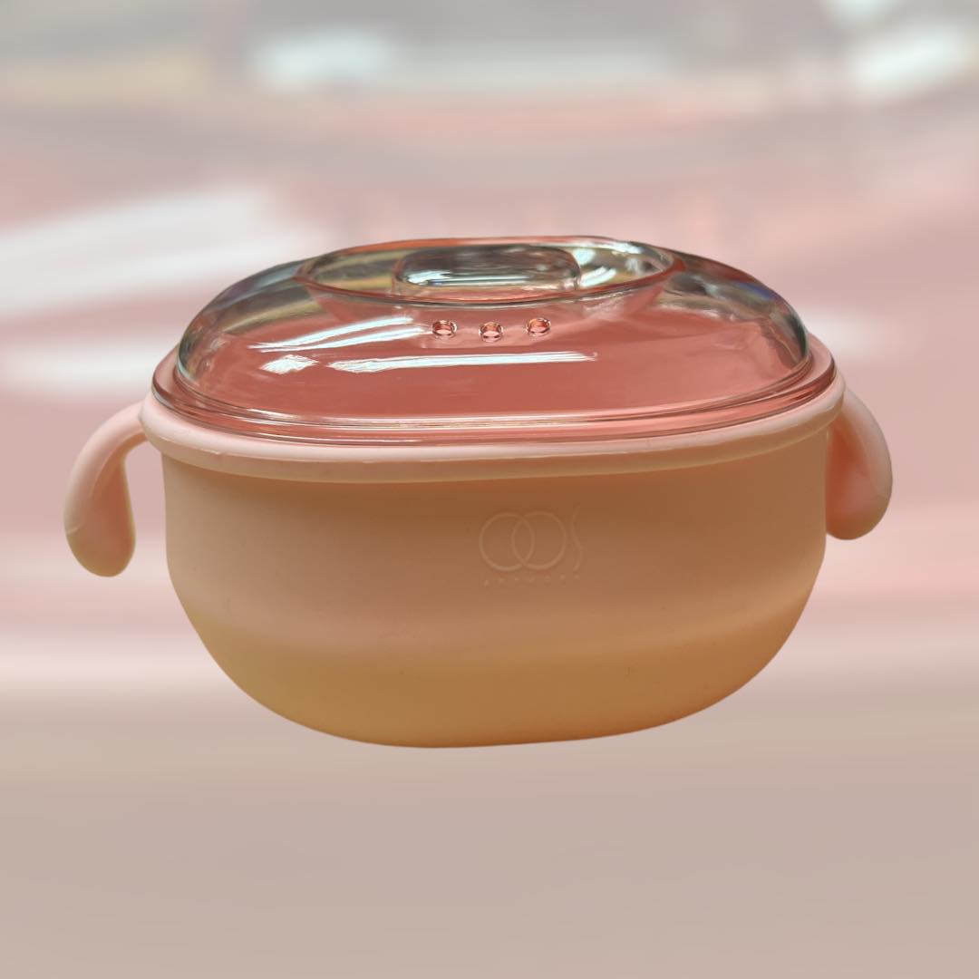 Professional Mini Wax Boiling Bowl