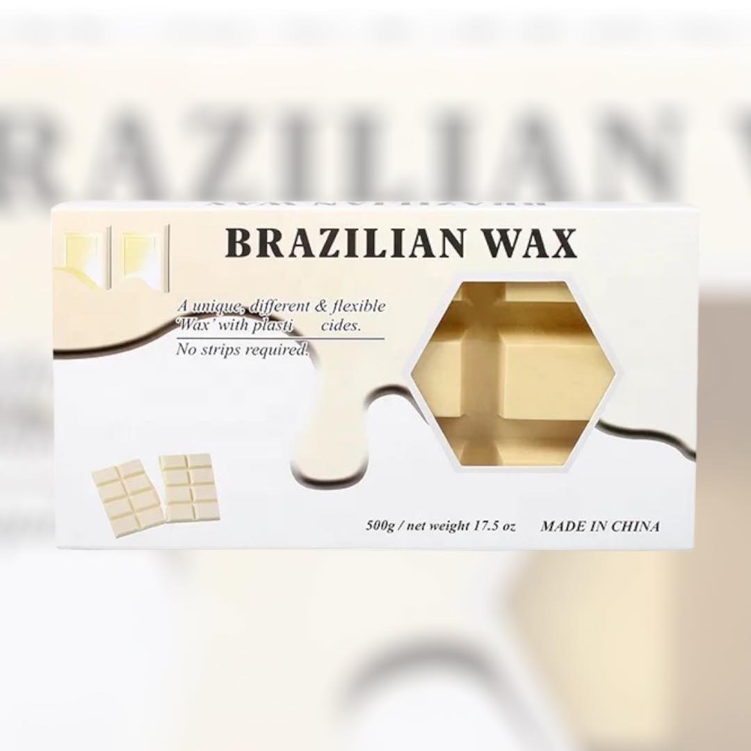 Brazilian Wax