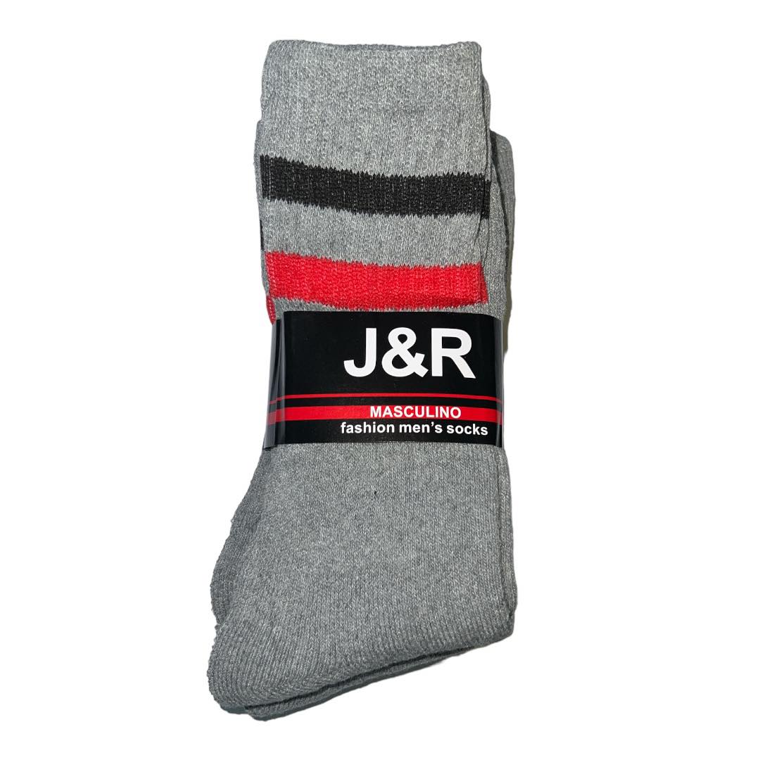 3 Pair Socks