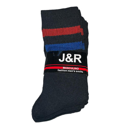 3 Pair Socks