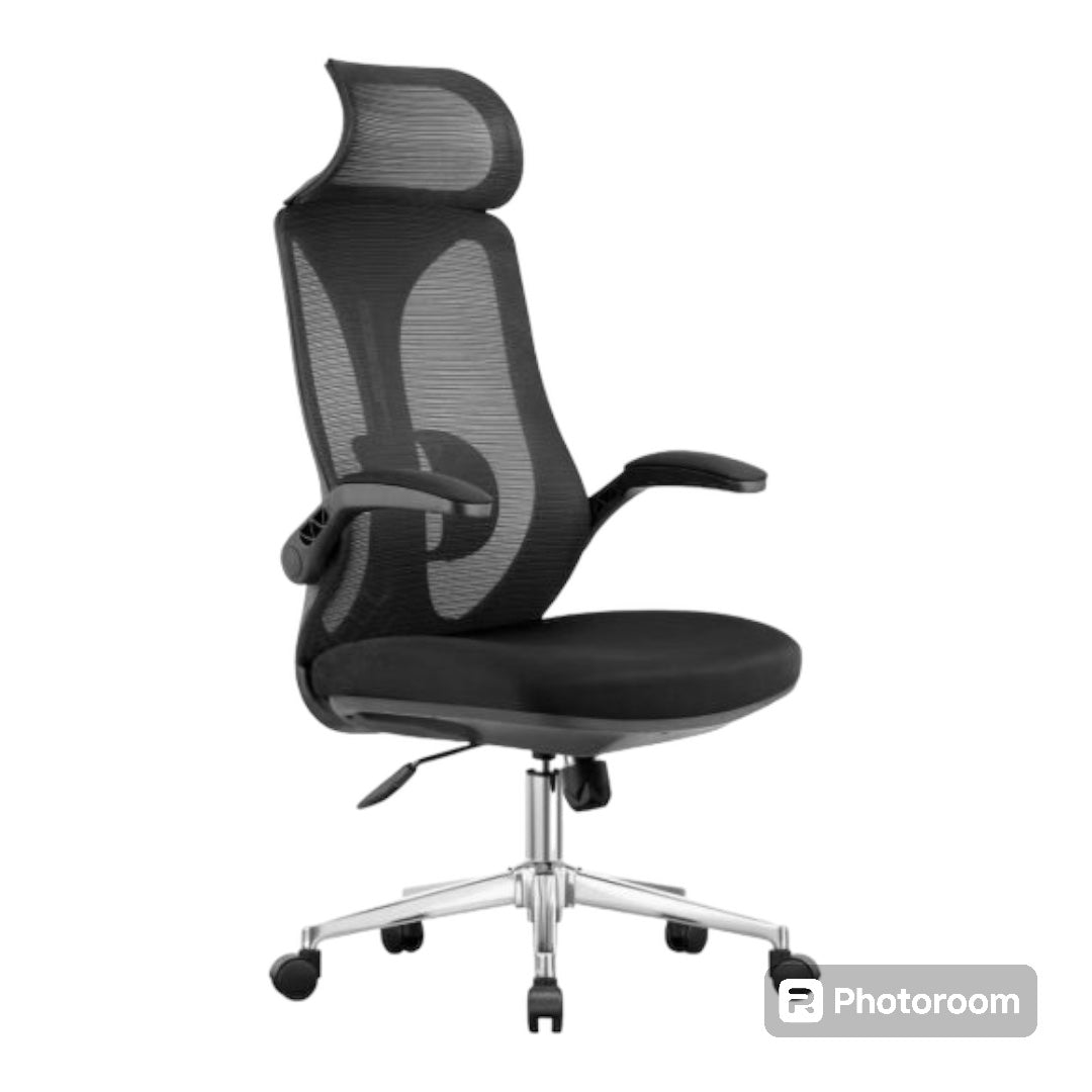 High Back Executive Office Chair