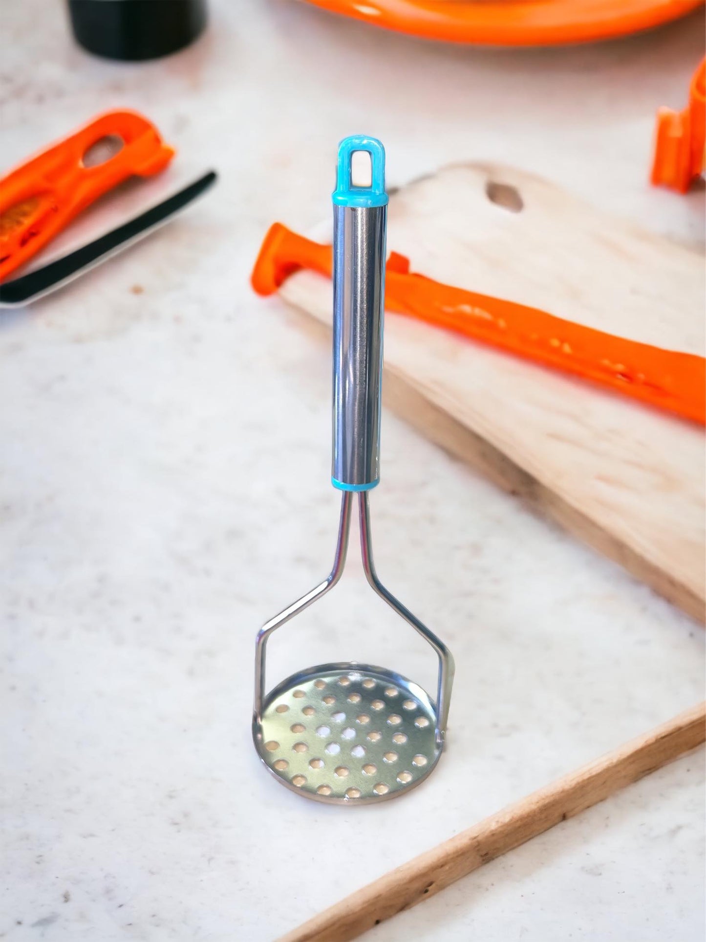 Potato Stainless Steel Masher