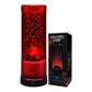 Volcanic Lava Night Lamp