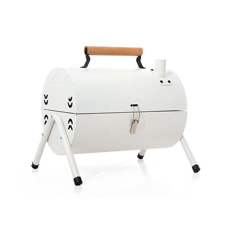 Charcoal BBQ Grill