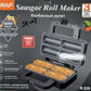 RAF Sausage Roll Maker