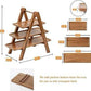 3 Tier Serving Ladder