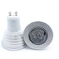 RGB LED Downlight With Remote 5W - GU10 or E27 Options