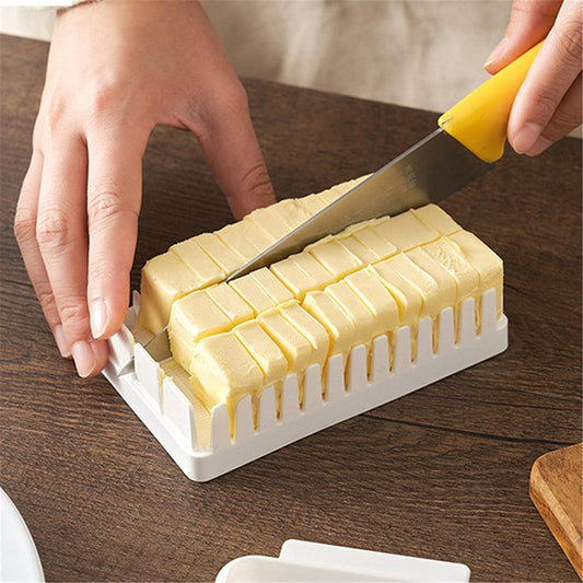 Butter Cutting Storage Box