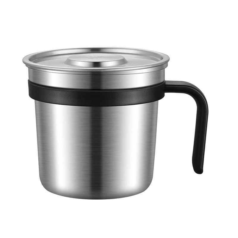 Coffee Cup Stainless Steel