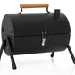 Portable Picnic Braai Dual Grill