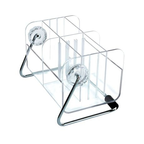 Acrylic Desktop Storage Box Organizer