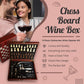 Wine Opener Set  & Chess Set 2:1