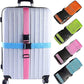 Luggage Strap Suitcase Width Adjustable Packing Strap Travel