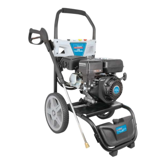 TradePro Pressure Cleaner Petrol 6.5HP