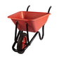 Wheelbarrow Polypropylene 60L