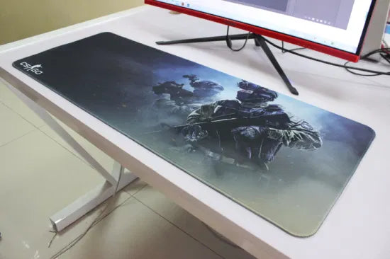 Large Gaming Mouse Pad 44*35*0.3cm