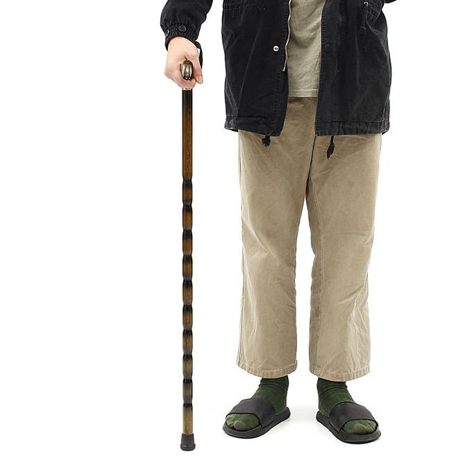 Exclusive Wooden Walking Stick