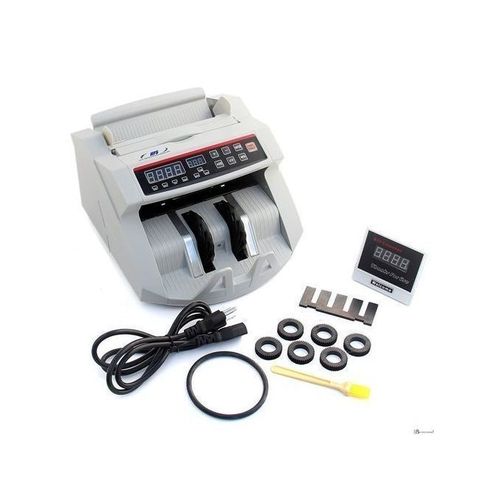 Portable Money Counting Machine Bill Counter