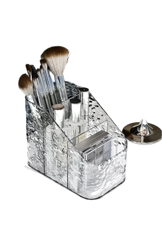 Desktop Organizer/Makeup Brush Storage