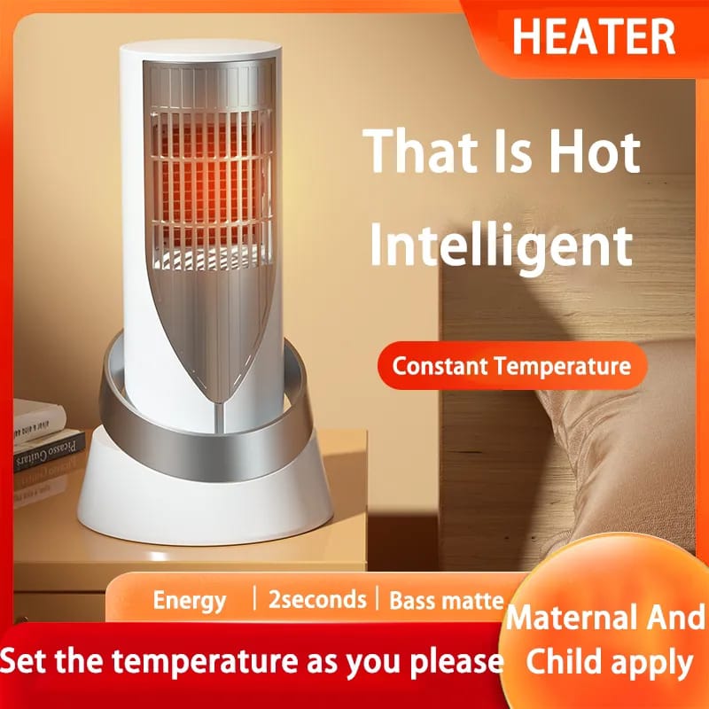 Table Top Heater